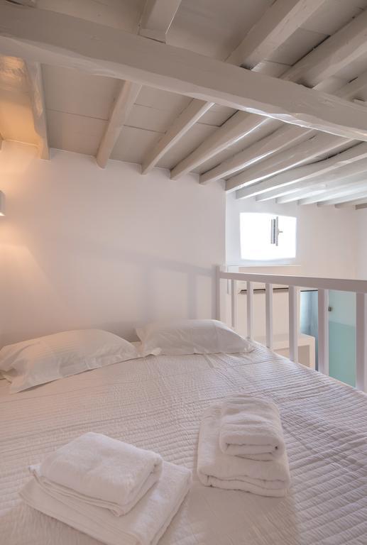 Ferienwohnung Casa Fiona Mykonos Town Exterior foto